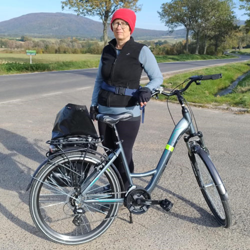 Aleksandra Solarewicz