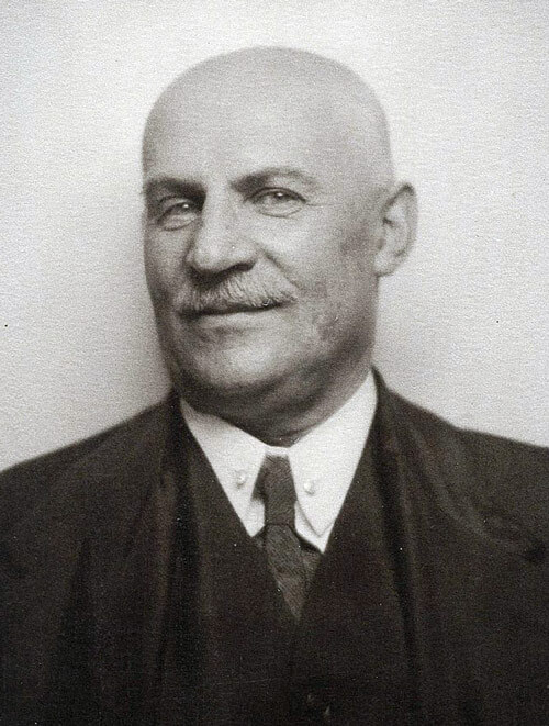 Aleksander Czołowski