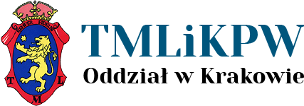 TMLiKPW-logo Oddział Krakowski Towarzystwa Miłośników Lwowa i Kresów Południowo-Wschodnich